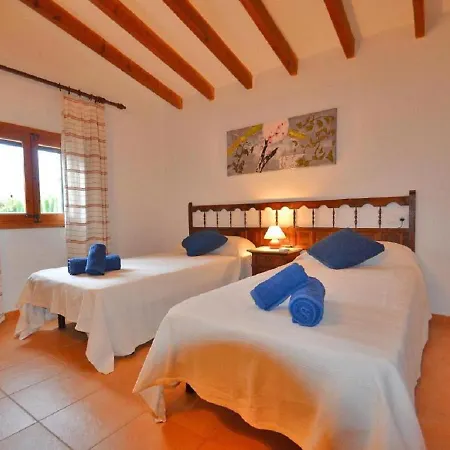 Vila Joan Cuxach Pollença